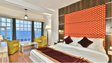 Executive Premium Room